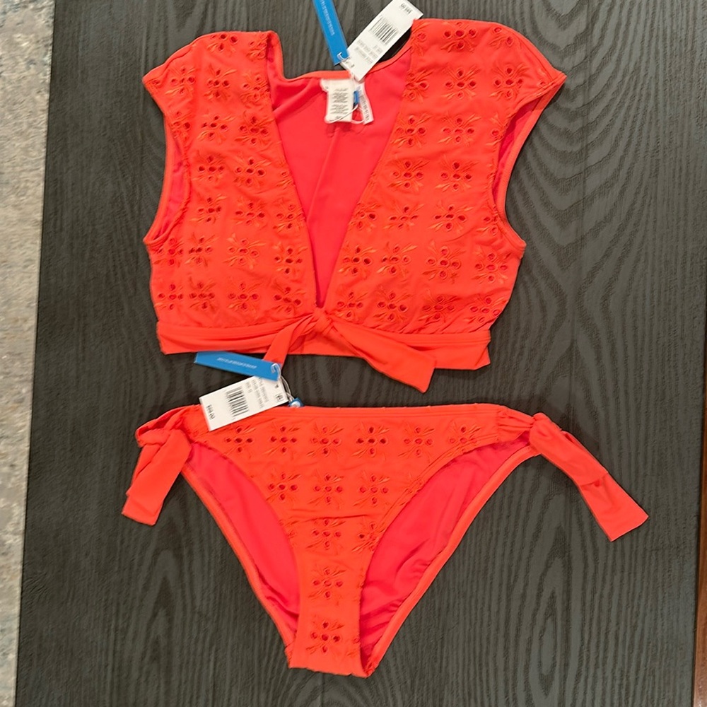 Bleu Rod Beattie Swim- New 🌴🌴🌴